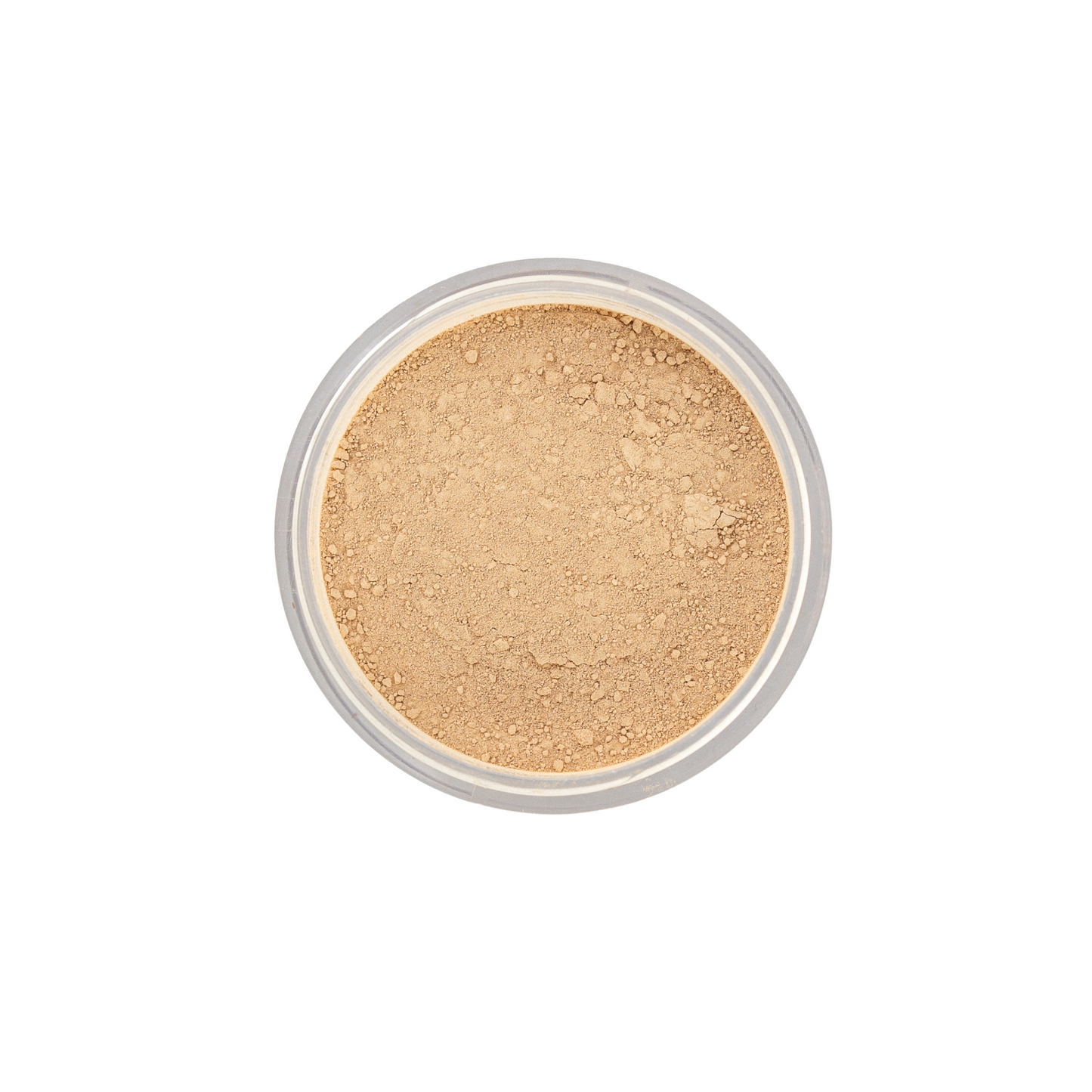 Loose Mineral Foundation