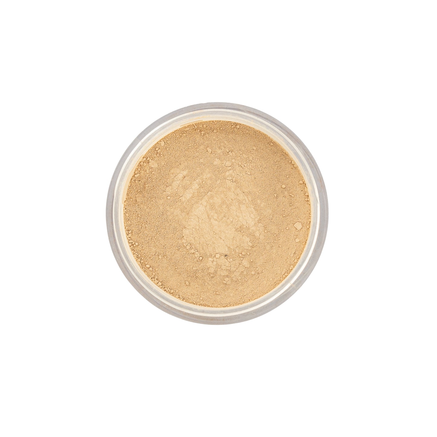 Loose Mineral Foundation