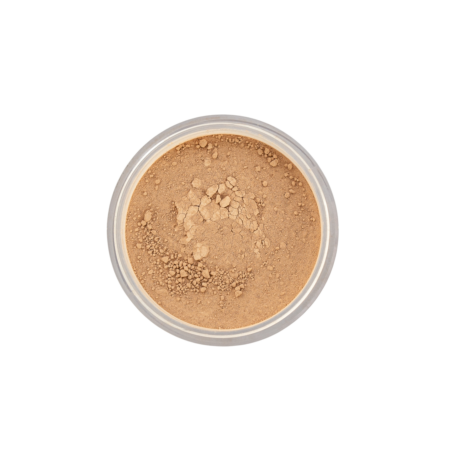 Loose Mineral Foundation