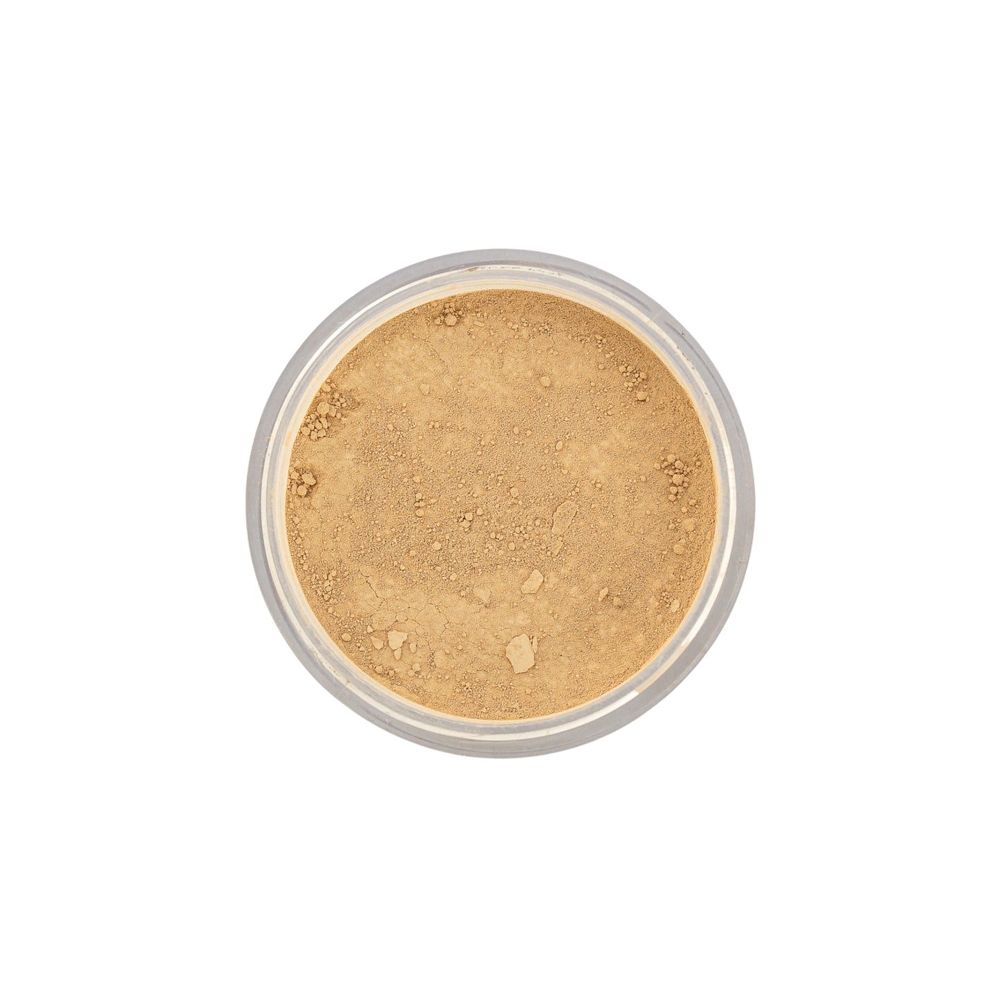 Loose Mineral Foundation