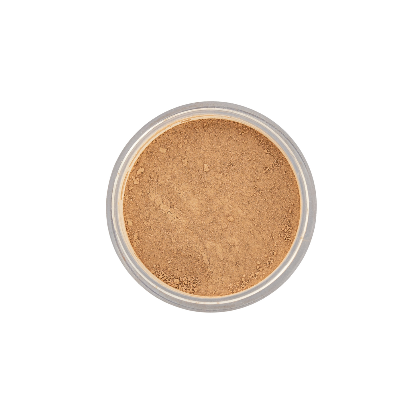 Loose Mineral Foundation