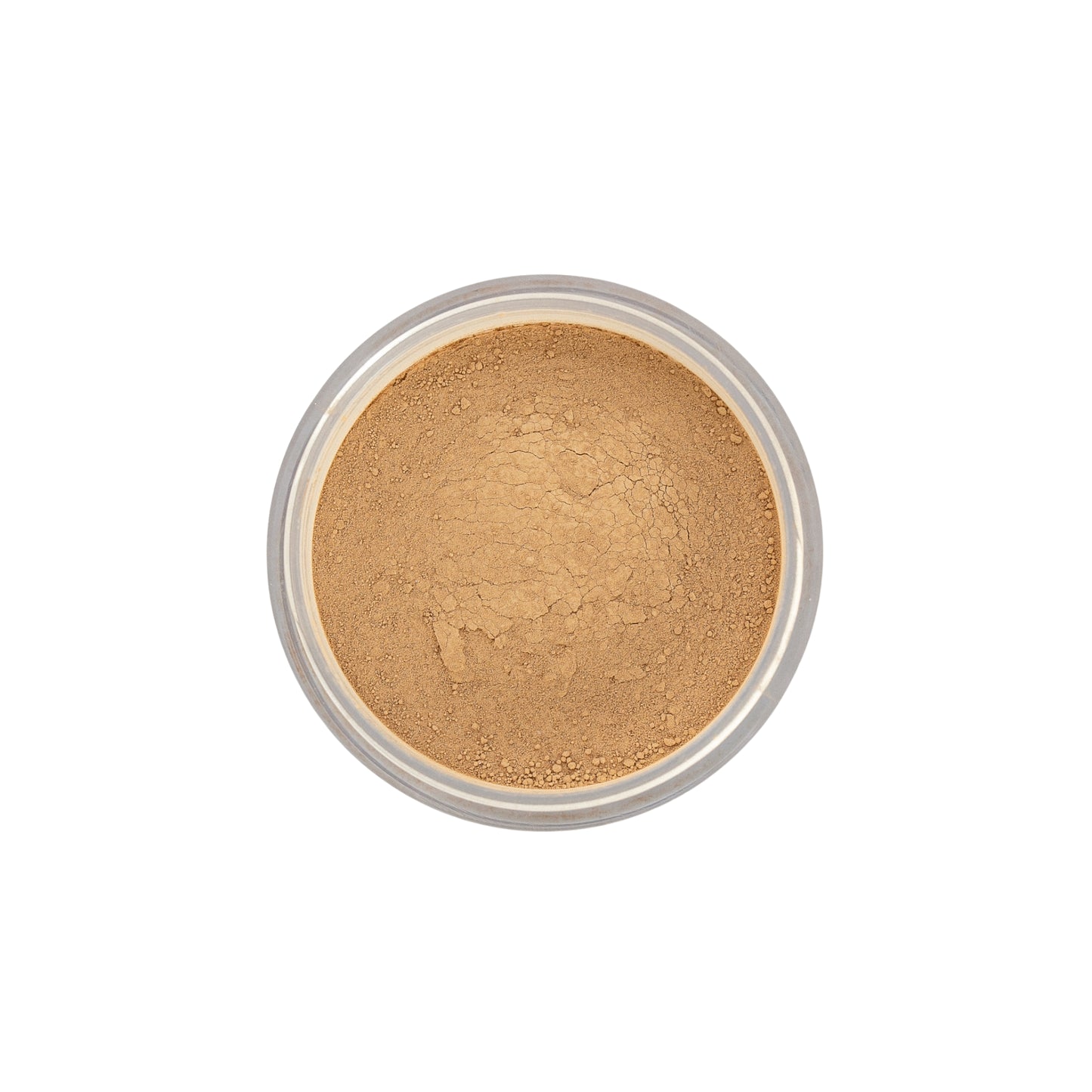 Loose Mineral Foundation