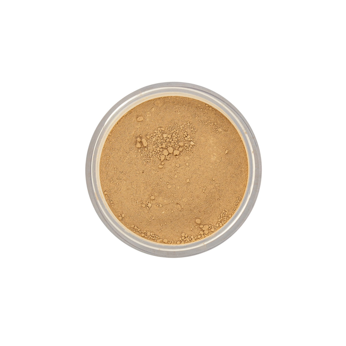 Loose Mineral Foundation