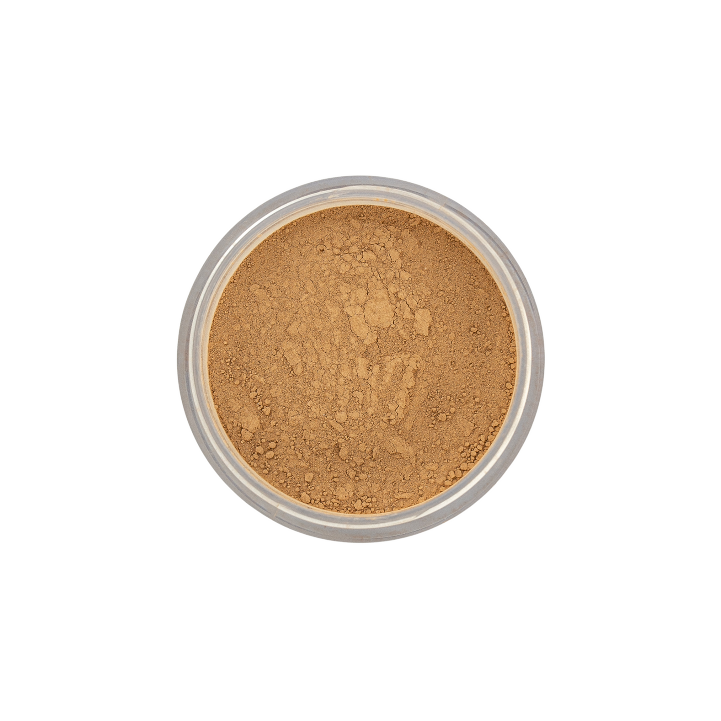 Loose Mineral Foundation