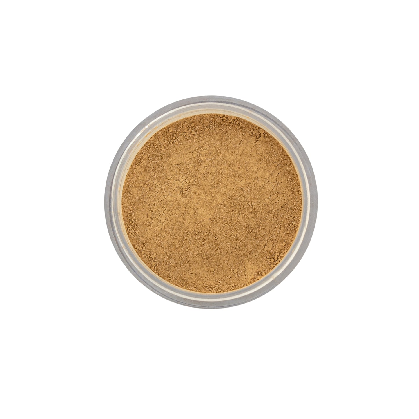 Loose Mineral Foundation