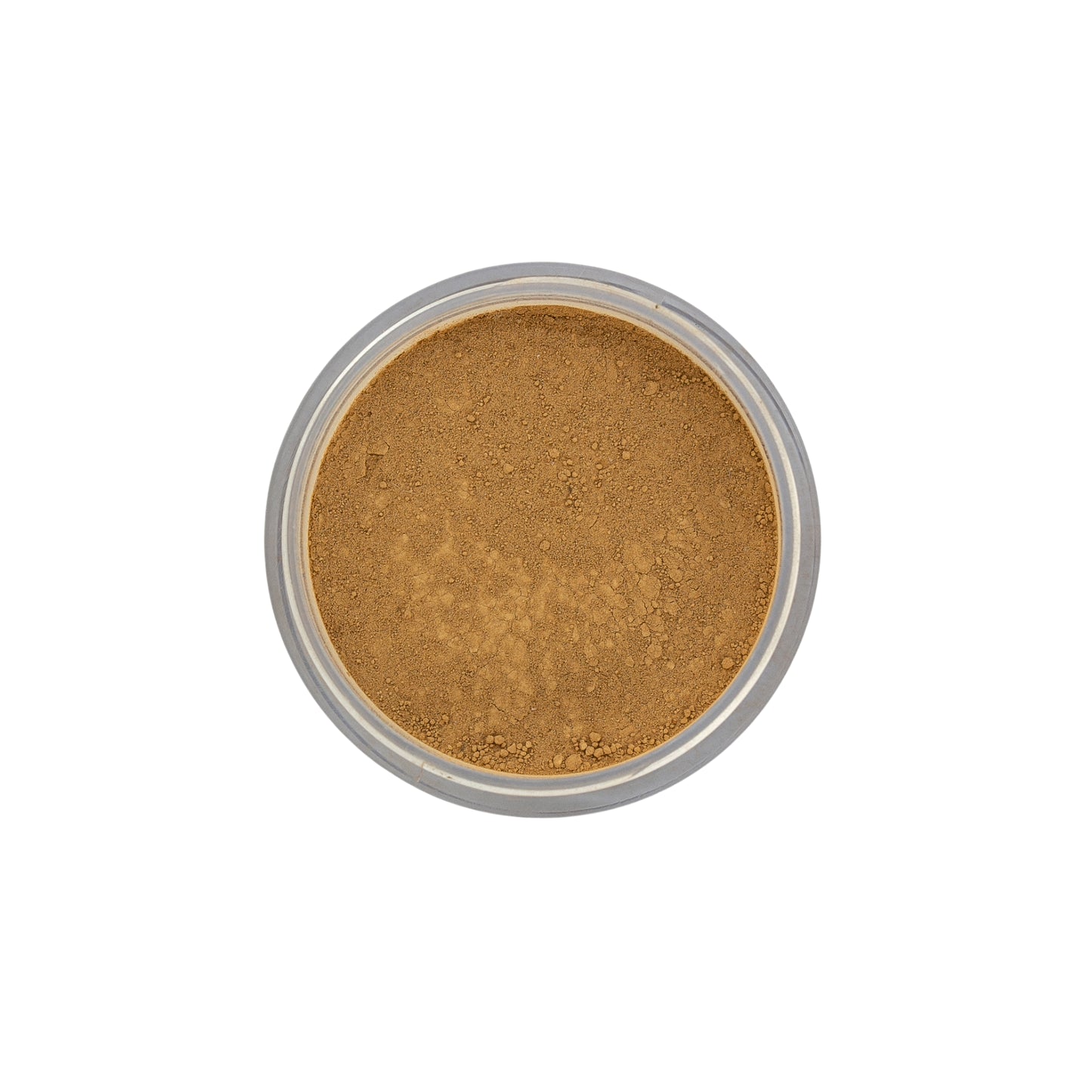 Loose Mineral Foundation