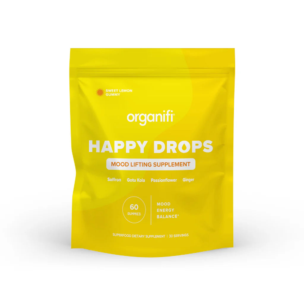 Happy Drops - Mood Lifting Supplement