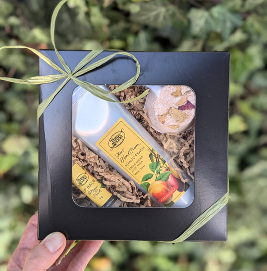 Butter Me Up Gift Set