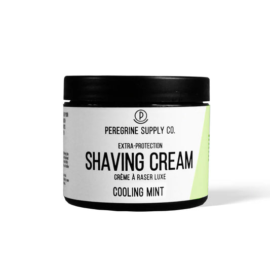 Peregrine Shaving Cream