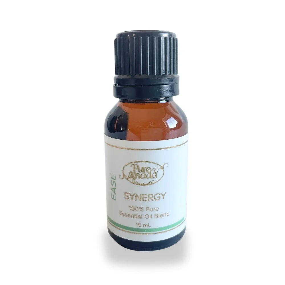 Essential Oil Synergy - Ease