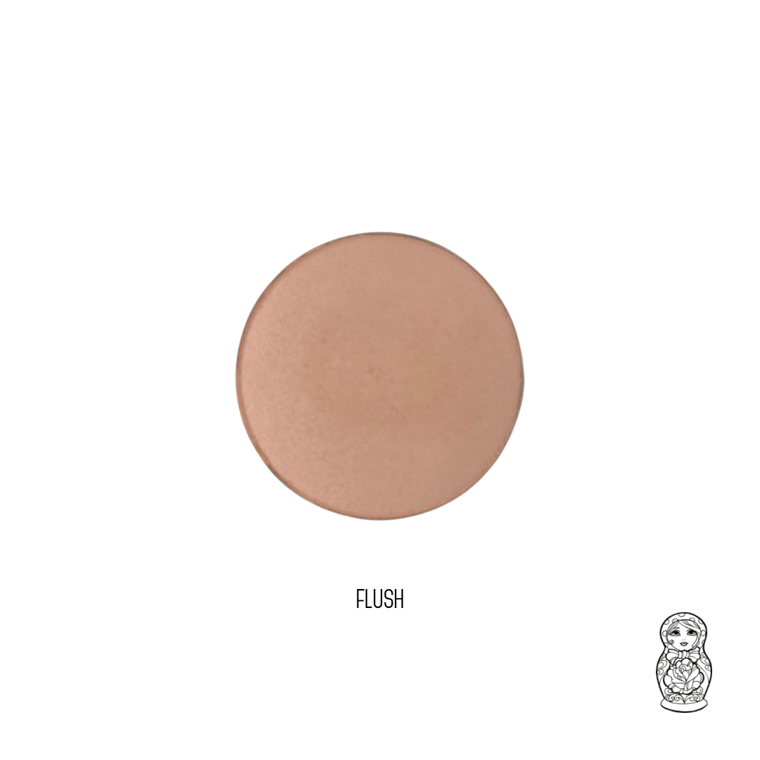 Purdy Natural Pressed Blush