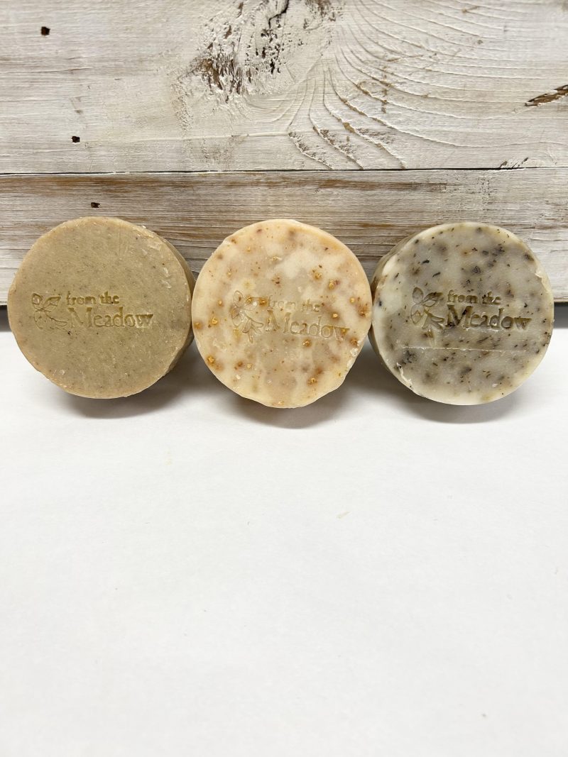 The Secret Shampoo Bar