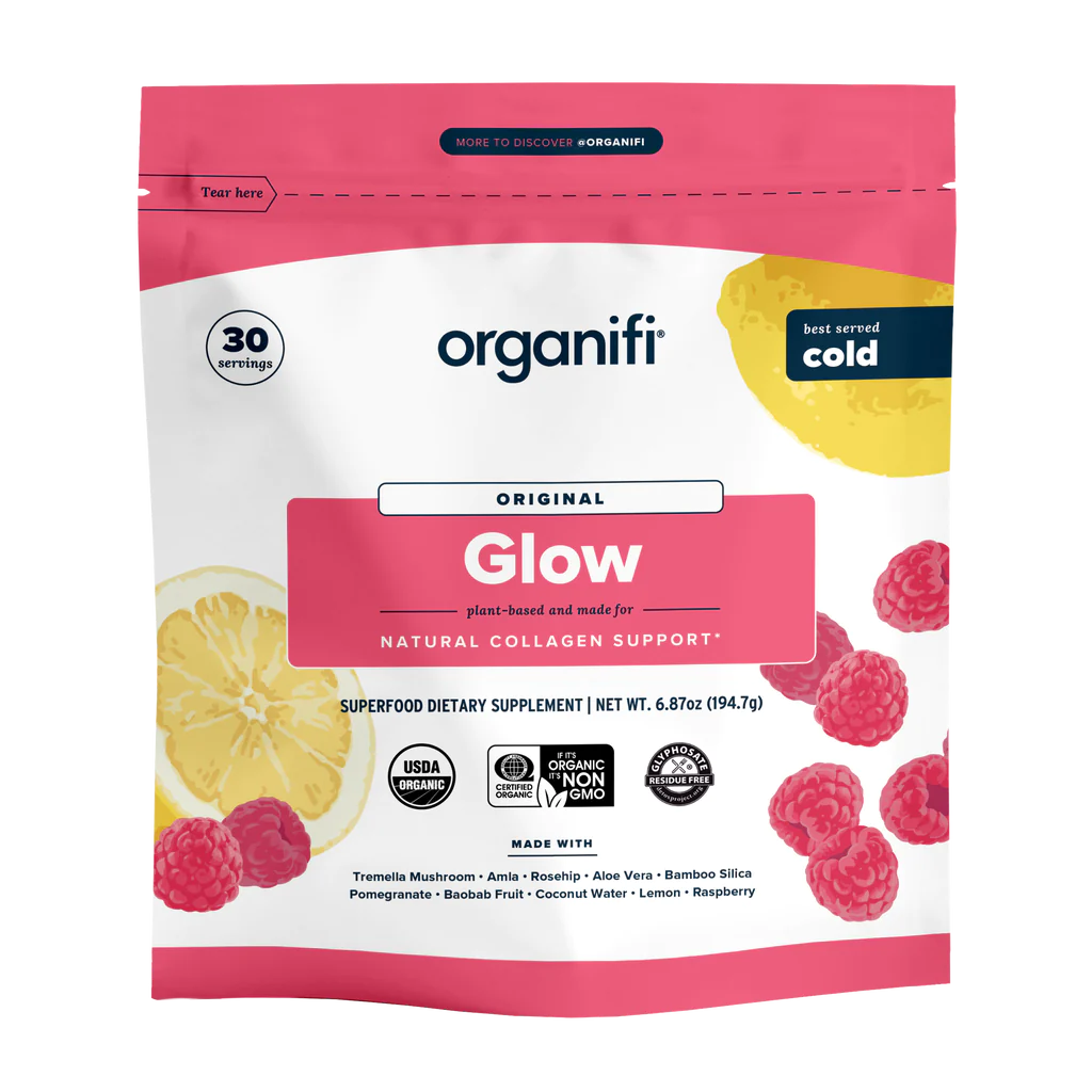 Organifi Glow (30 Servings)