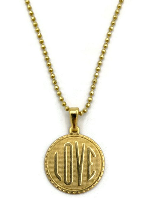 Love Necklace