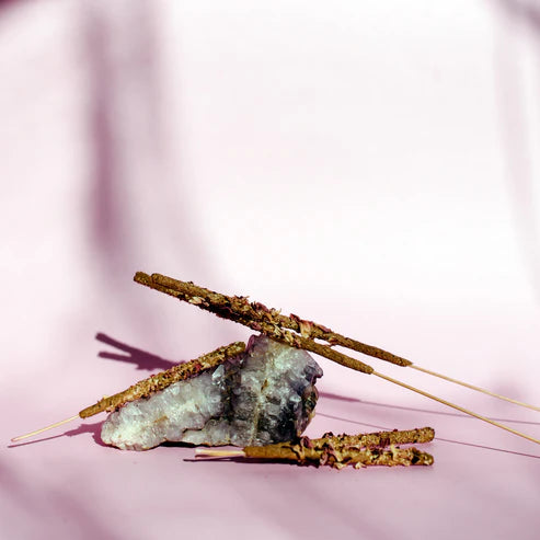 Mini Lunah Incense