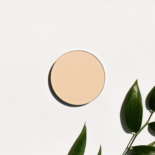 Matte Setting Powder - Translucent (Pressed)