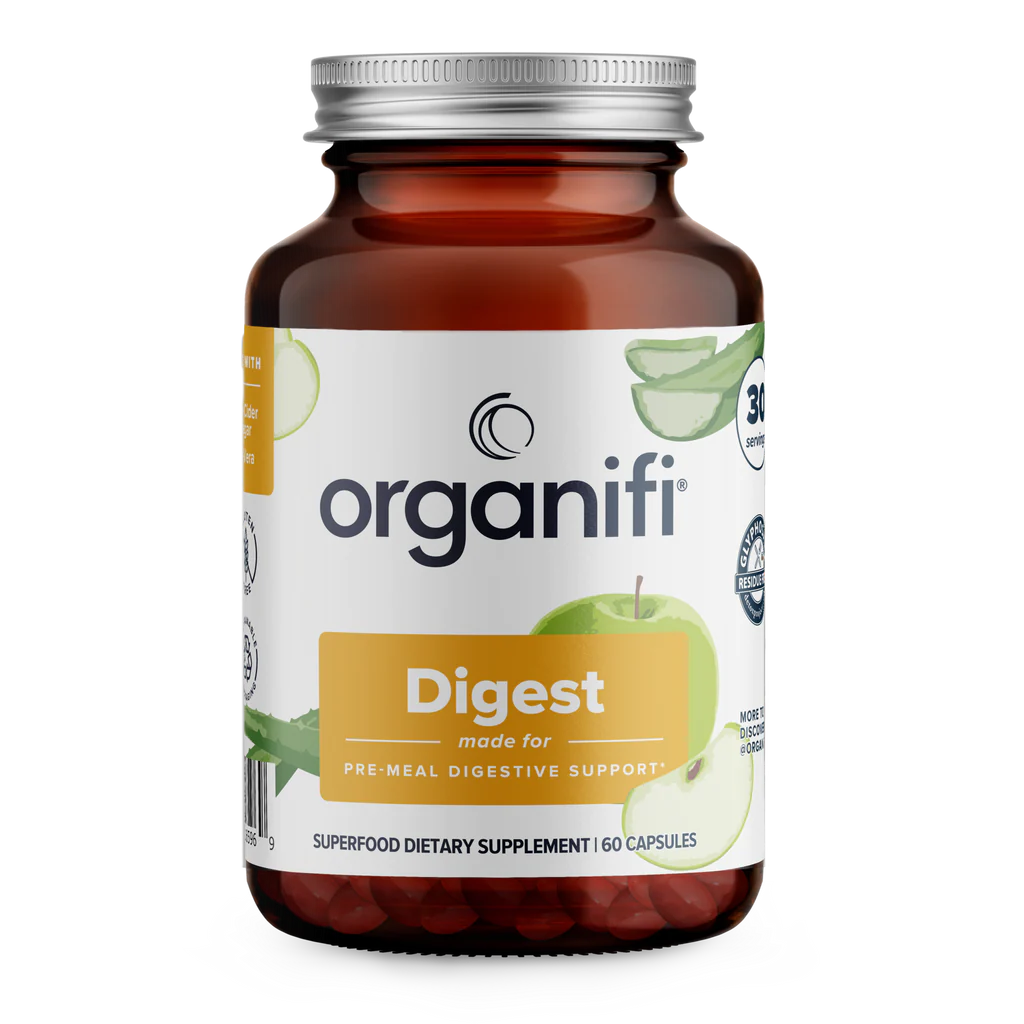 Digest Pre-Meal Digestive Support