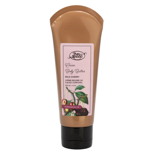 Cocoa Body Butter - Wild Cherry