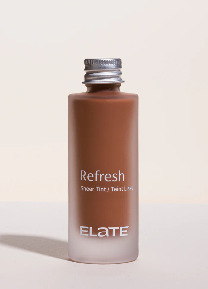 Refresh Foundation RN7