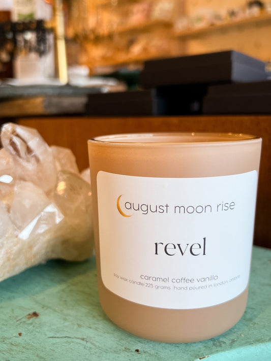 Revel Candle