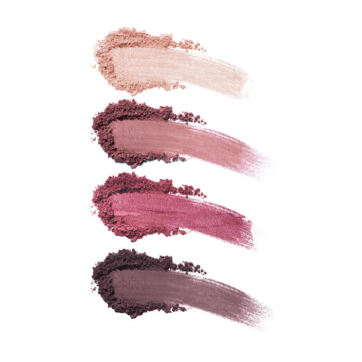 Eco by Sonya Eye Shadow Palettes