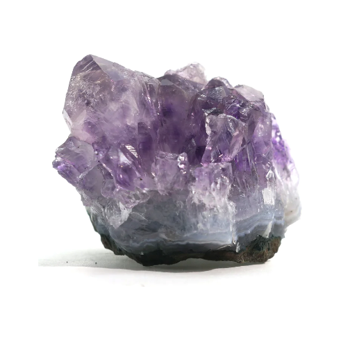 Amethyst Clusters