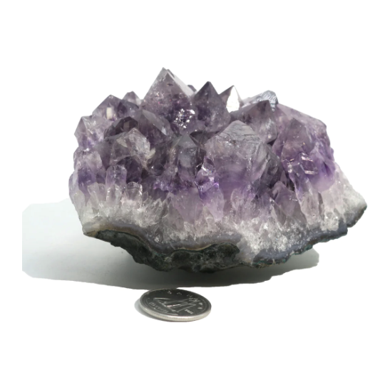 Amethyst Clusters