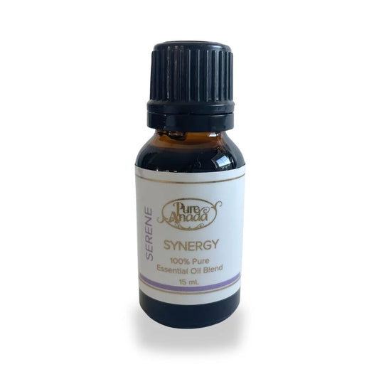 Essential Oil Synergy - Serene