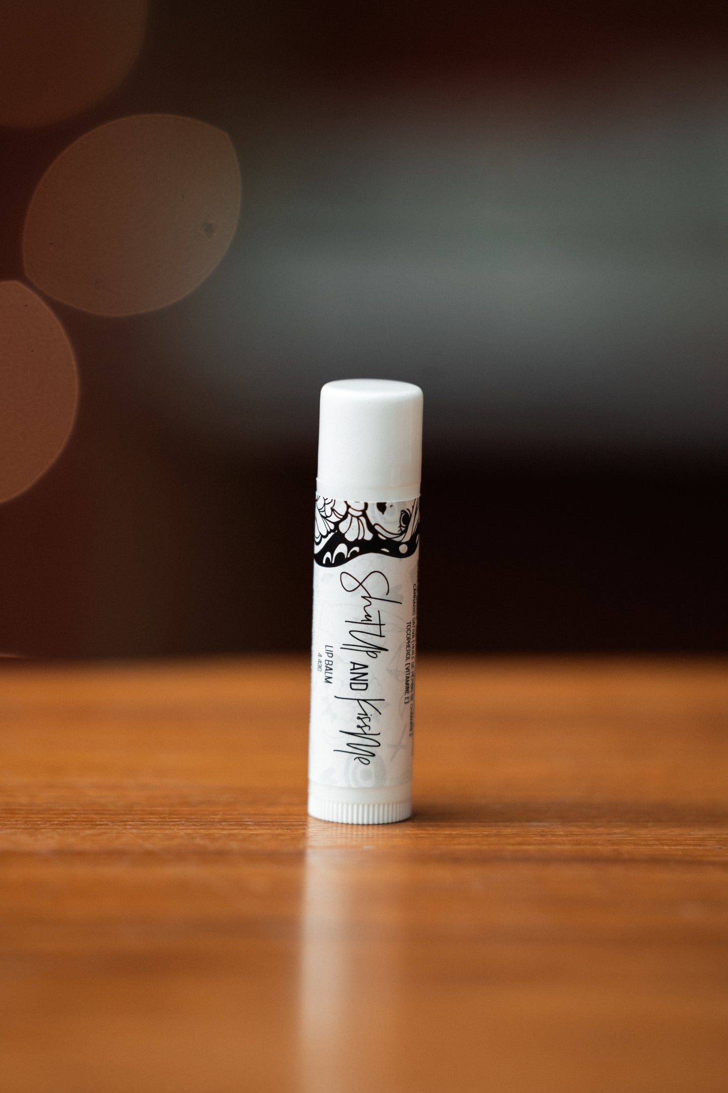 Purdy Lip Balms