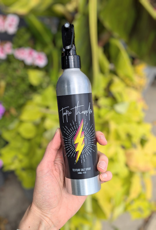 Tropic Thunder Salt Spray