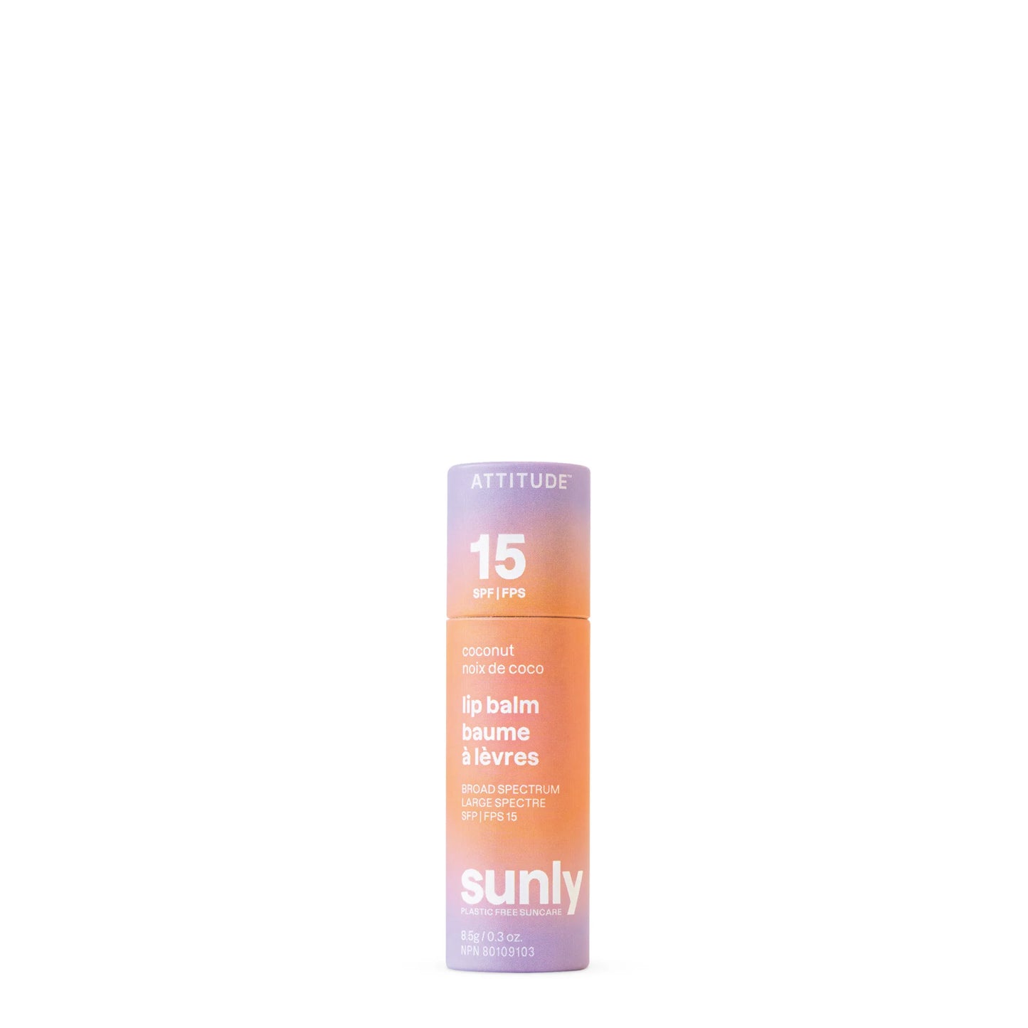 Sunly SPF 15 Lip Balm