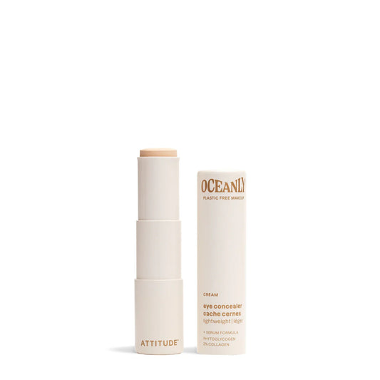 Oceanly Lightweight Eye Concealer