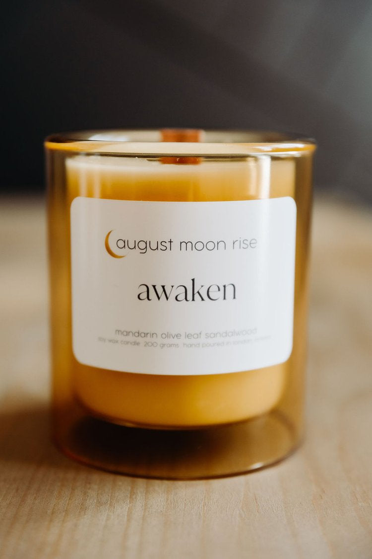 Awaken Candle