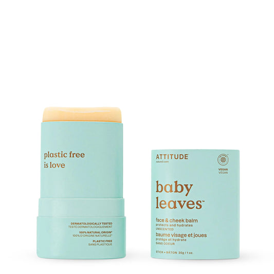 Baby Leaves Face & Cheek Balm