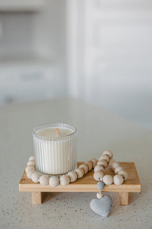 Spa Retreat Candle Refill