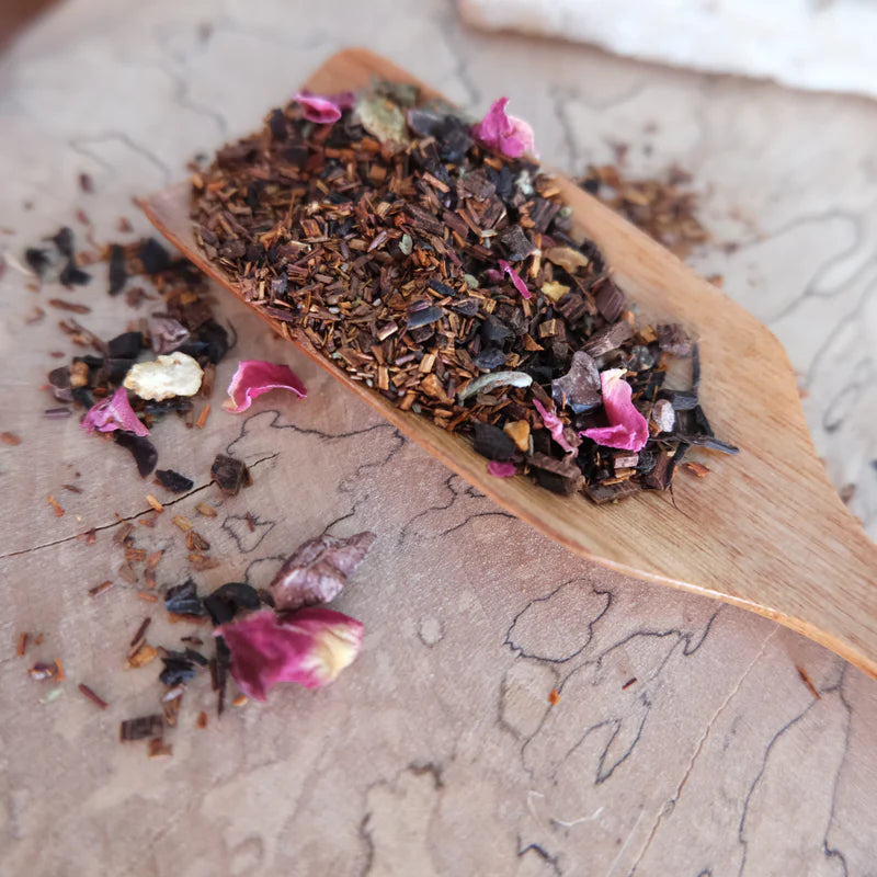 The Ecstasy of Mary Magdalene Herbal Tea