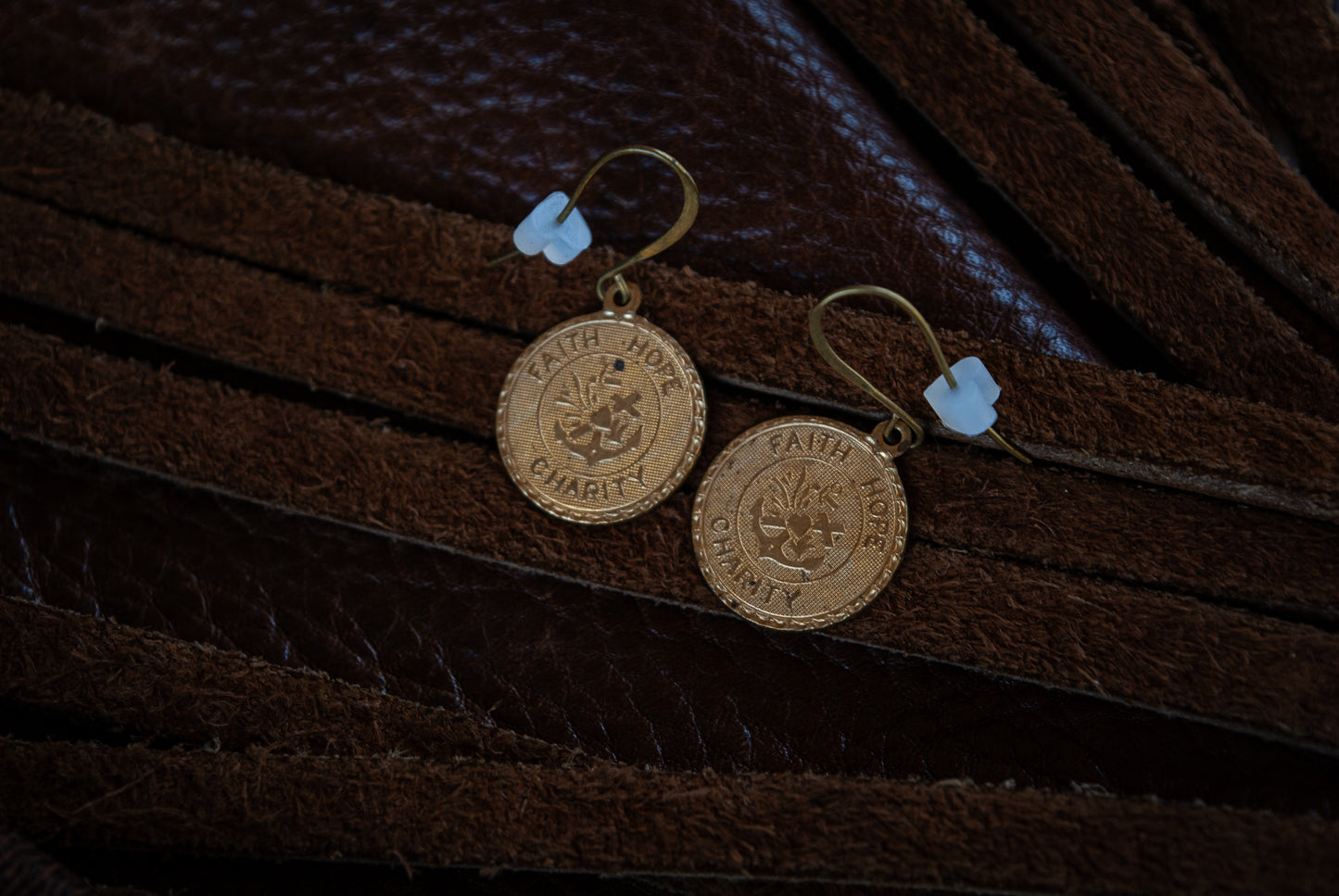 Hope Earrings