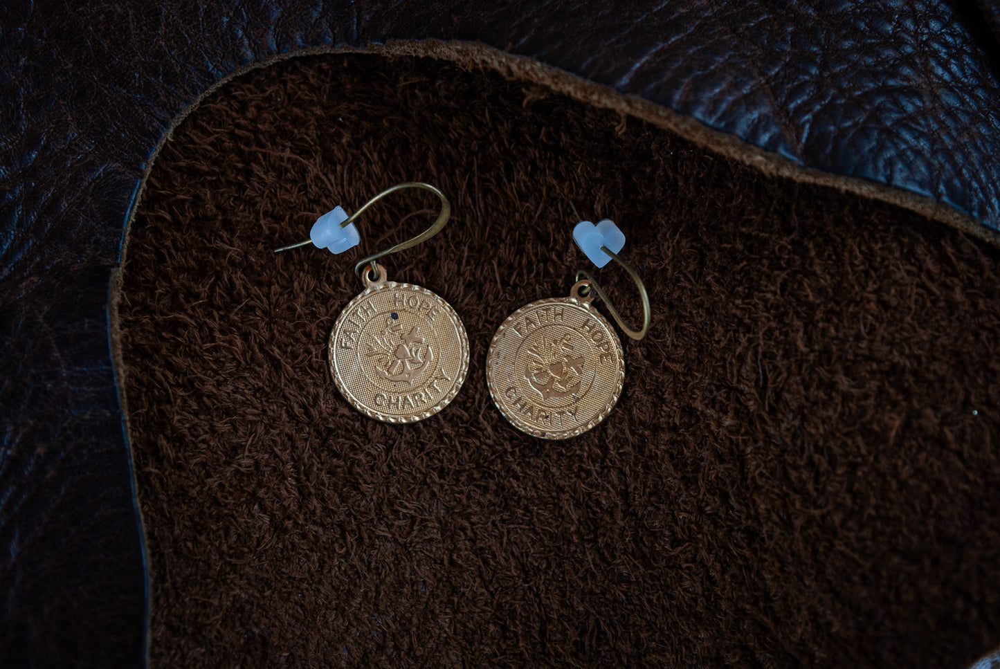 Hope Earrings