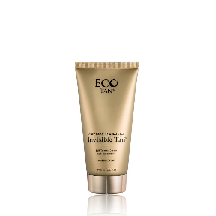 Eco Tan Invisible Tan