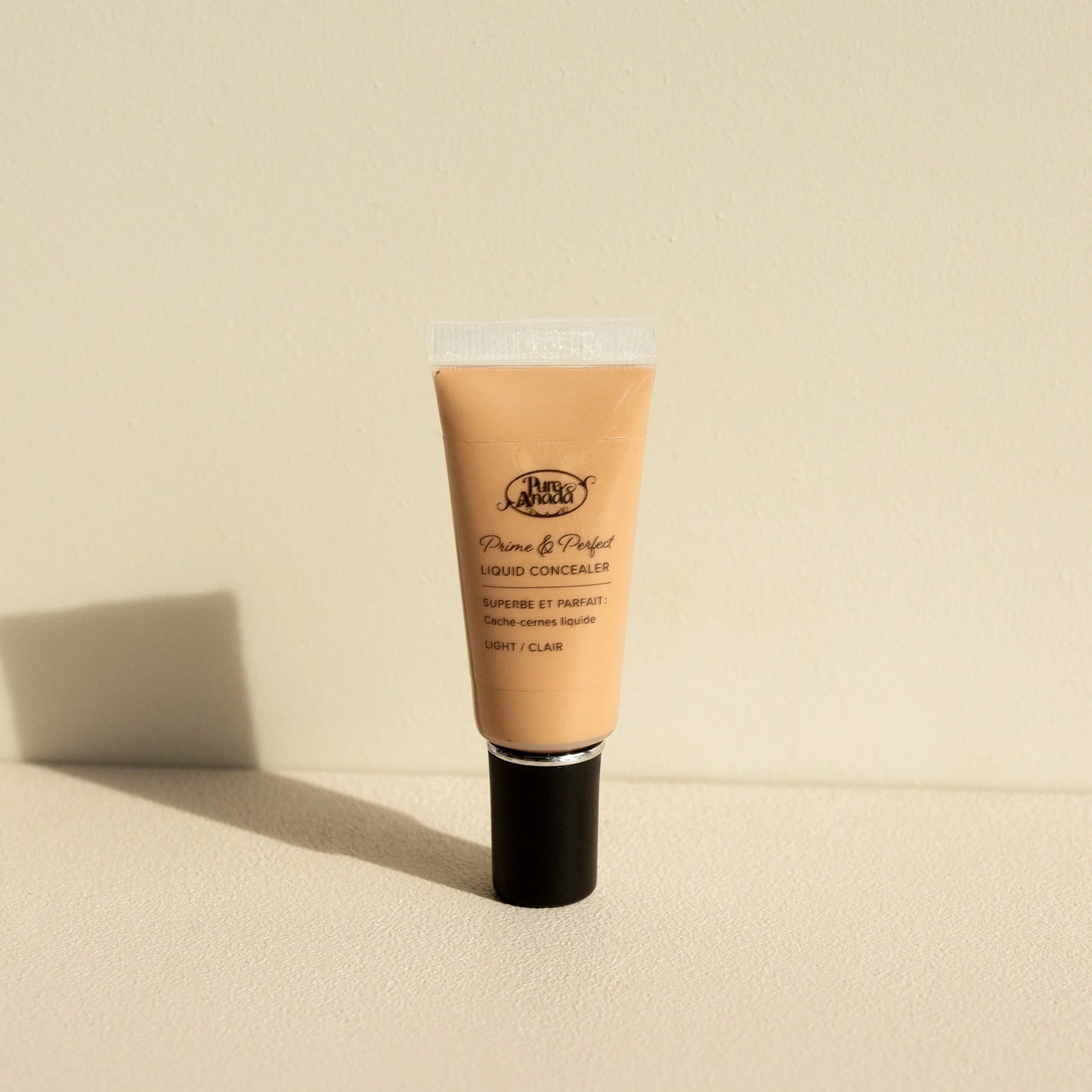 Prime & Perfect Liquid Concealer