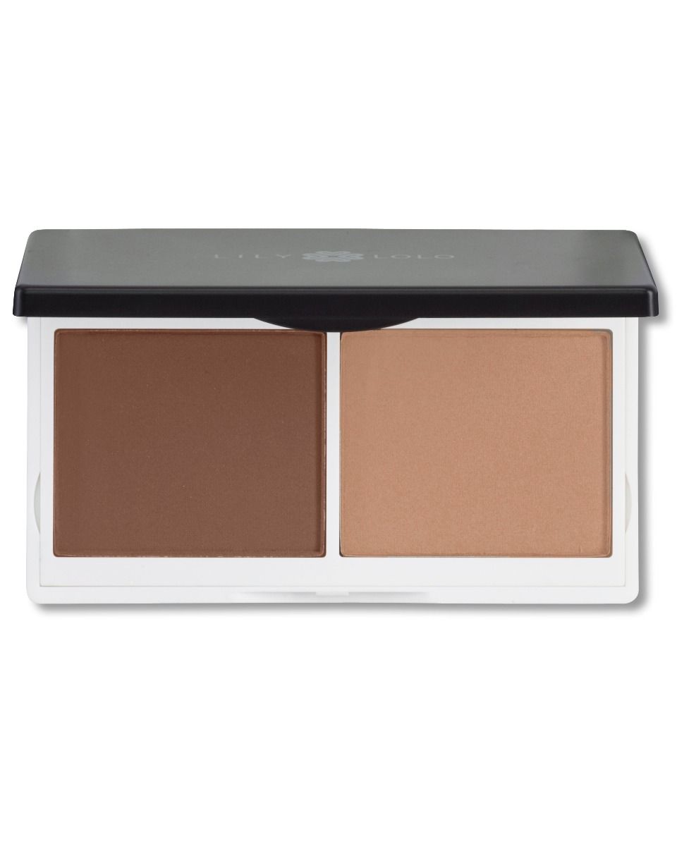 Sculpt & Glow Contour Duo