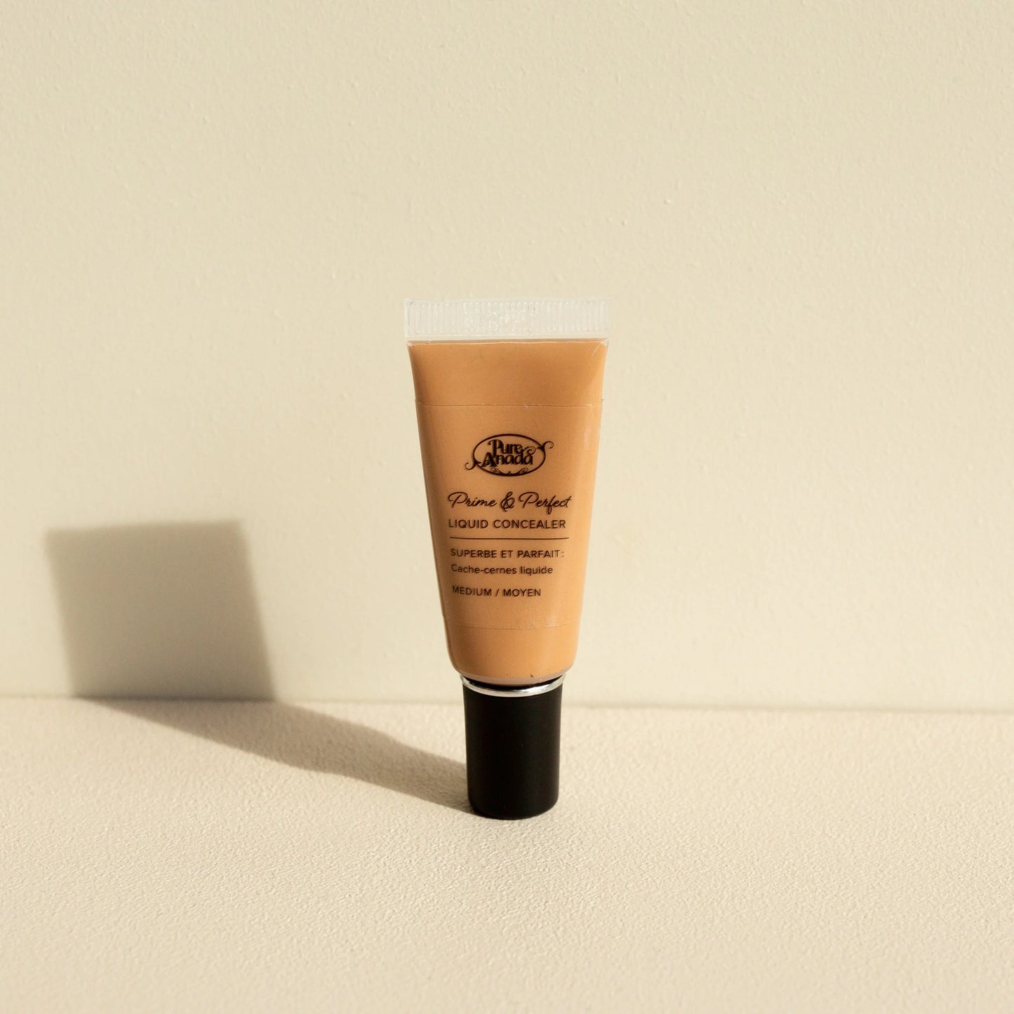 Prime & Perfect Liquid Concealer