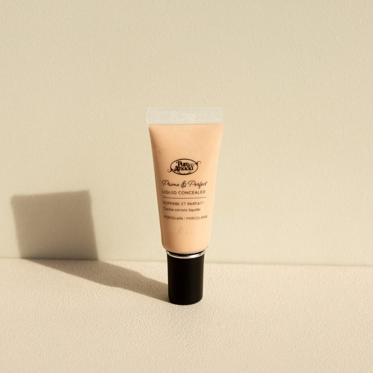 Prime & Perfect Liquid Concealer