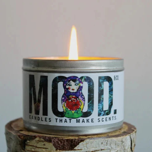 Mood Candles