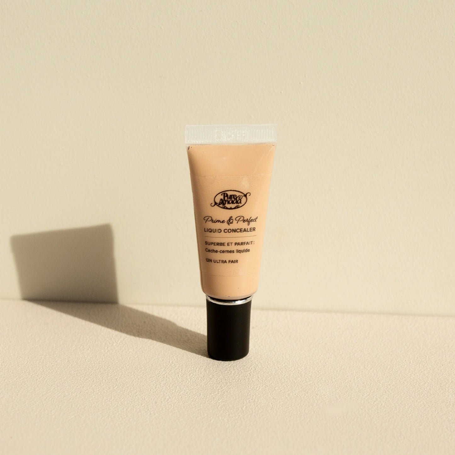 Prime & Perfect Liquid Concealer