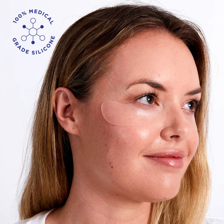 Eye Wrinkle Patches - Wrinkles Schminkles