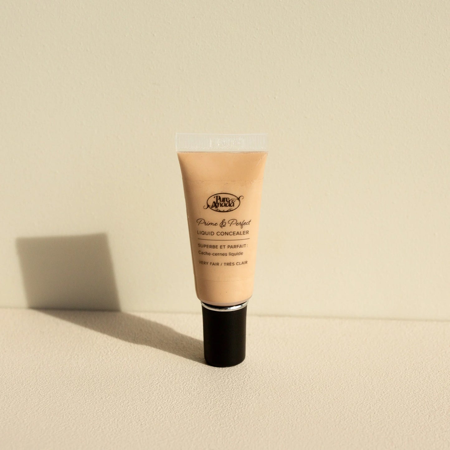 Prime & Perfect Liquid Concealer