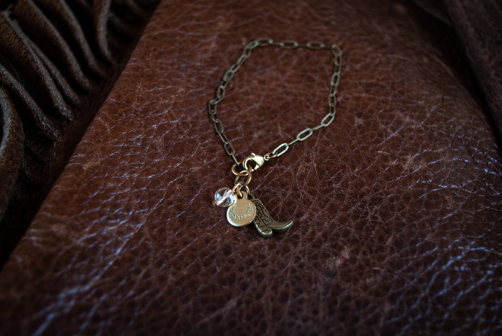 Western bracelet sales