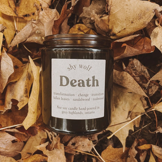 Death Candle