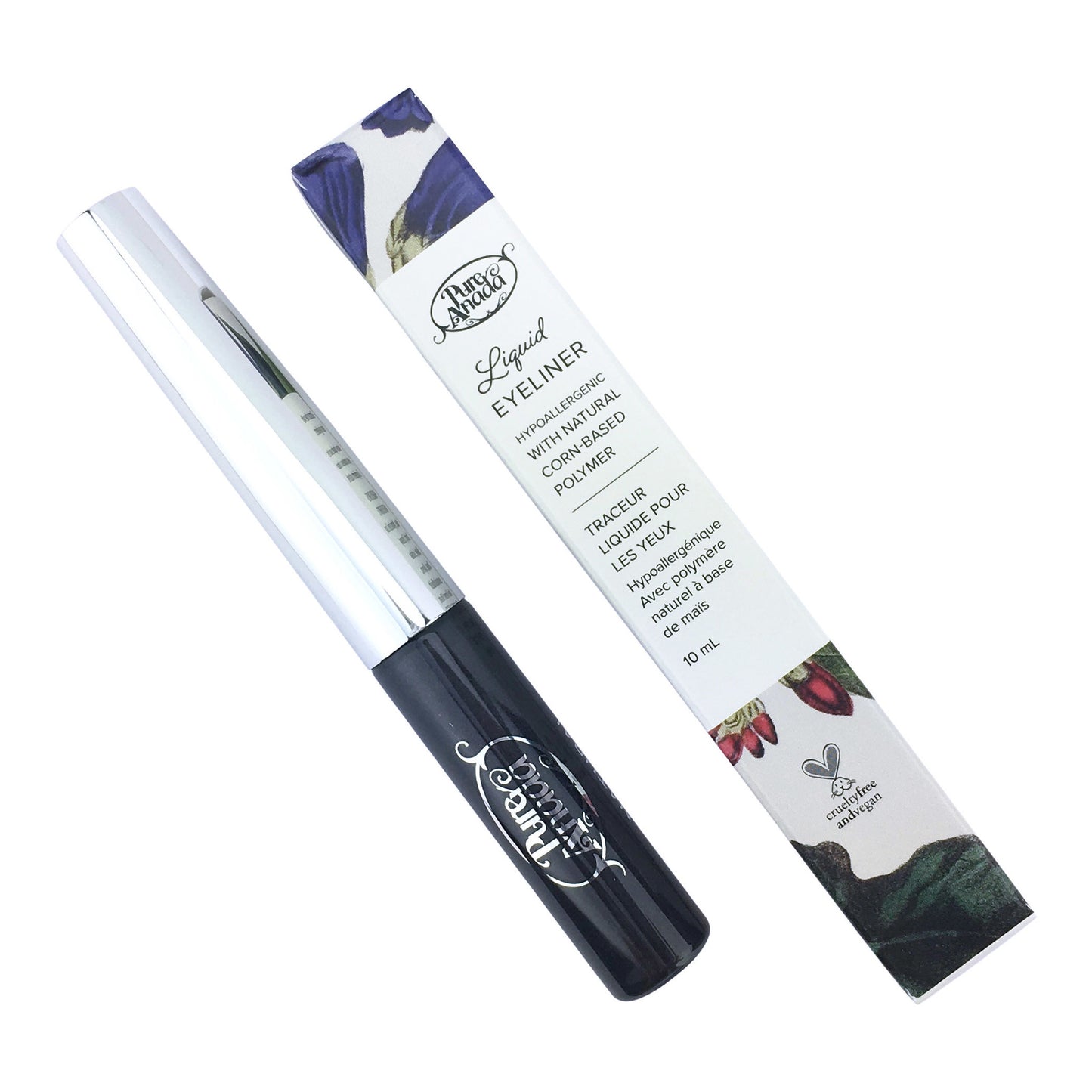 Pure Anada Liquid Eyeliner